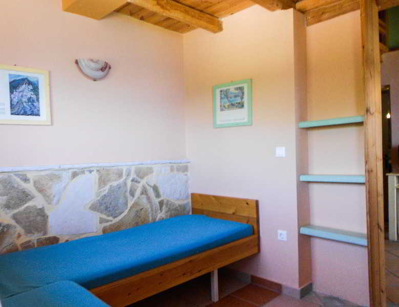 Villas Cavo Marathia Маратьяс Экстерьер фото