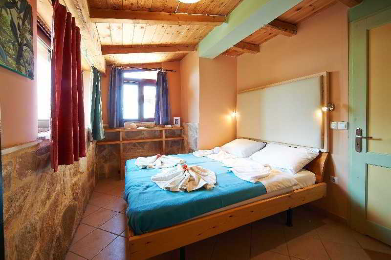 Villas Cavo Marathia Маратьяс Экстерьер фото